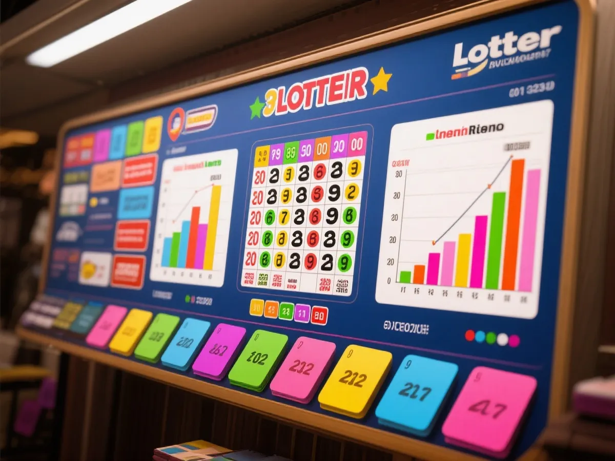 JND28开奖公告数据看板