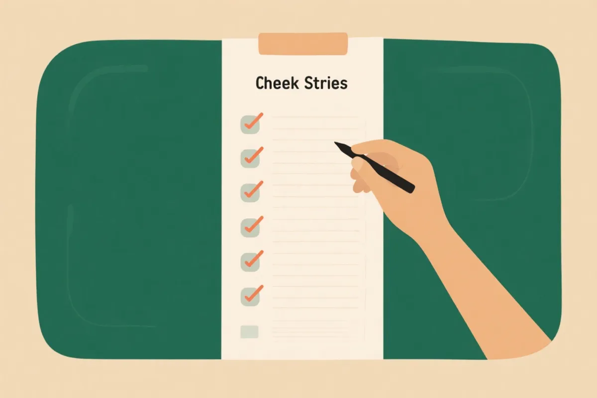 JND28规则与新手指南示意图