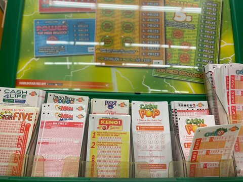 幸运28彩票技巧